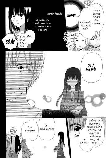 Last Game Chap 7 - Next Chap 8