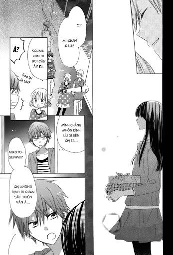 Last Game Chap 7 - Next Chap 8