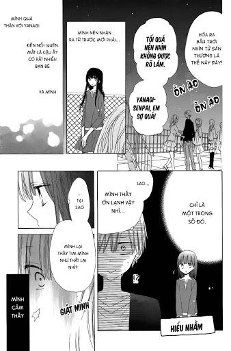 Last Game Chap 7 - Next Chap 8
