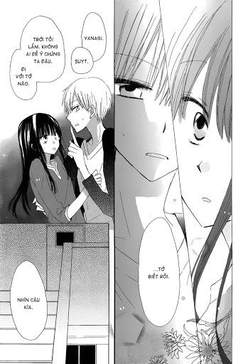Last Game Chap 7 - Next Chap 8