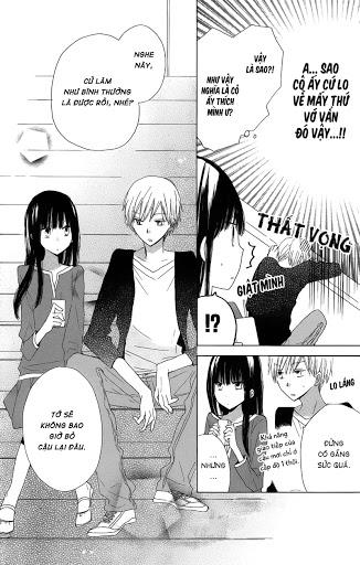 Last Game Chap 7 - Next Chap 8