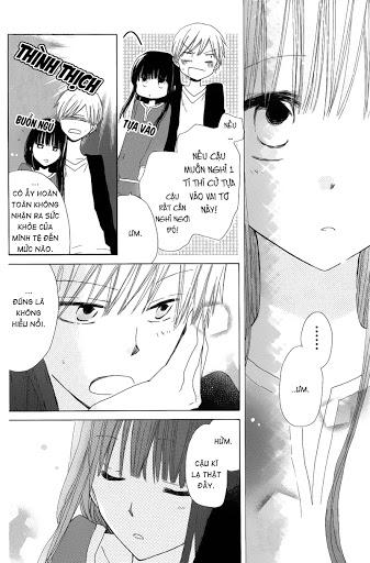 Last Game Chap 7 - Next Chap 8