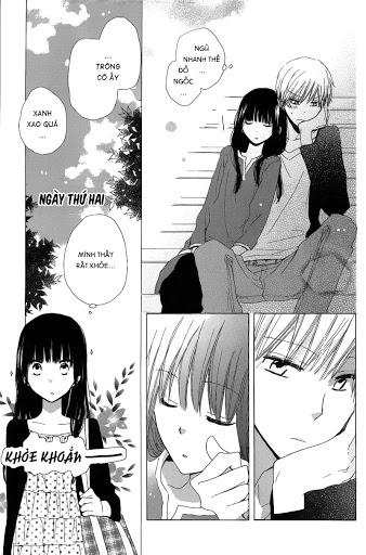 Last Game Chap 7 - Next Chap 8