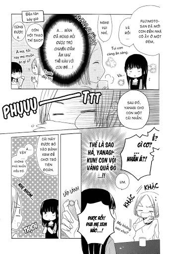 Last Game Chap 7 - Next Chap 8