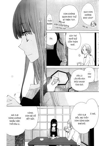 Last Game Chap 7 - Next Chap 8