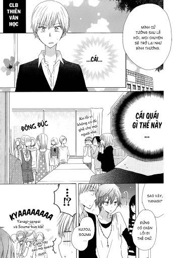 Last Game Chap 7 - Next Chap 8