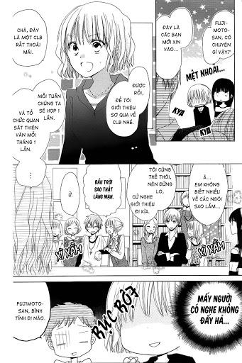 Last Game Chap 7 - Next Chap 8