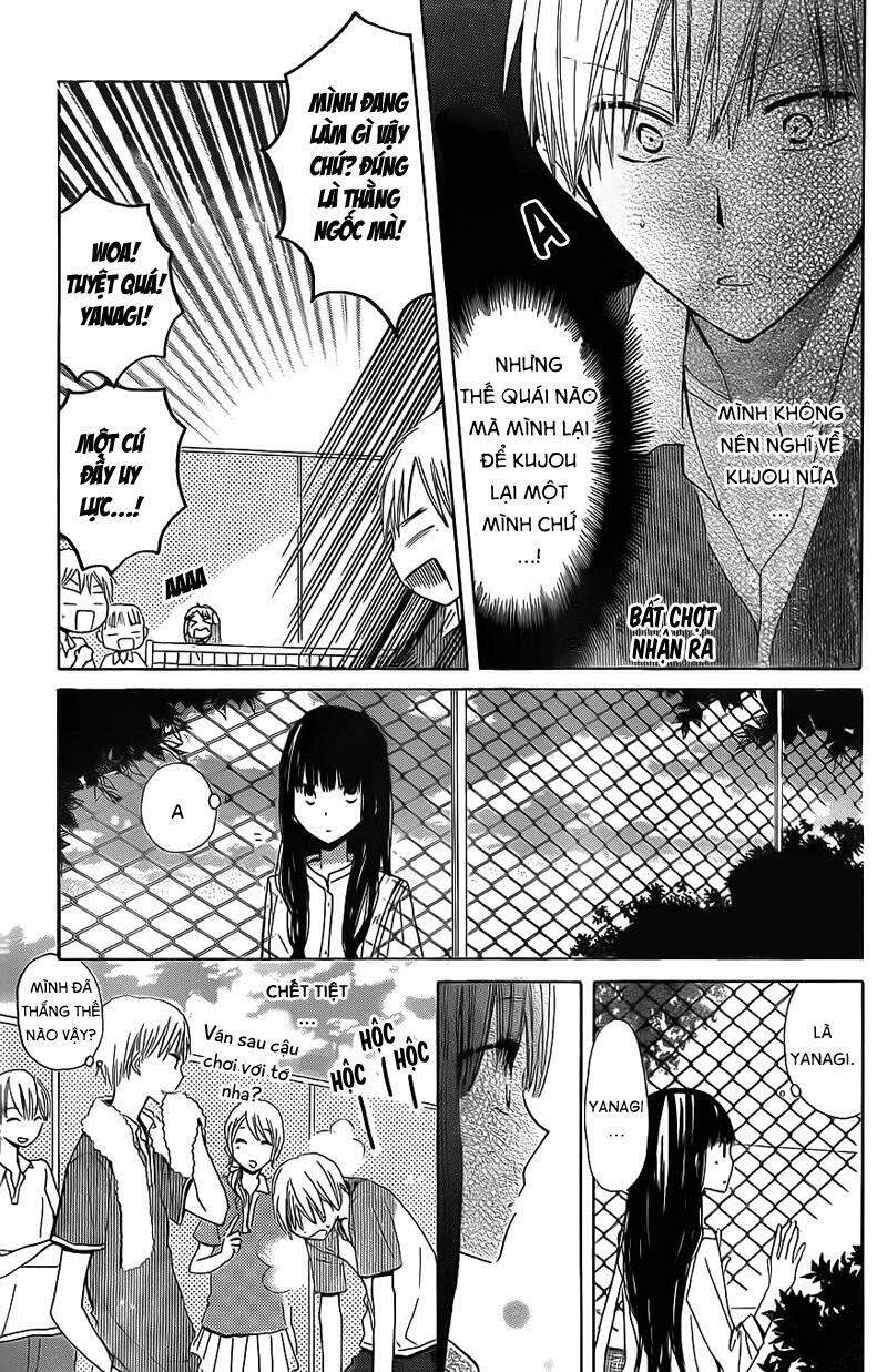 Last Game Chap 8 - Next Chap 9