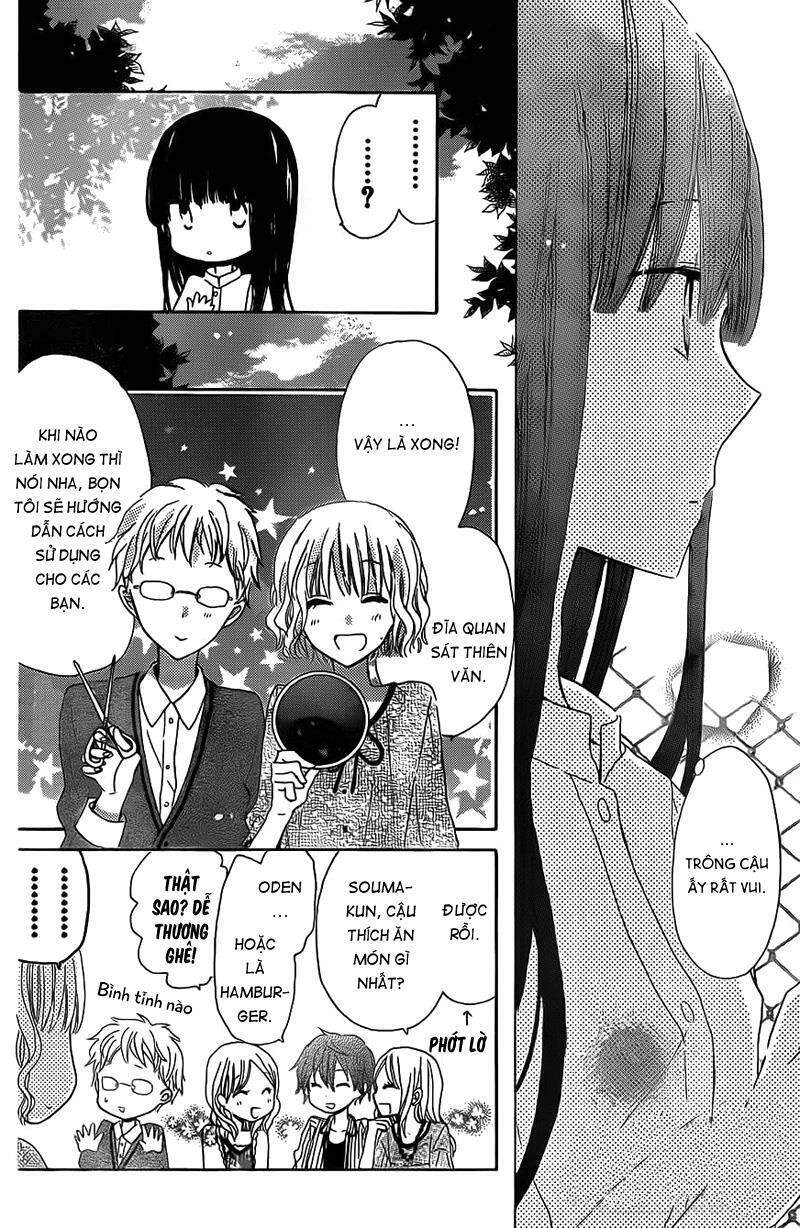 Last Game Chap 8 - Next Chap 9