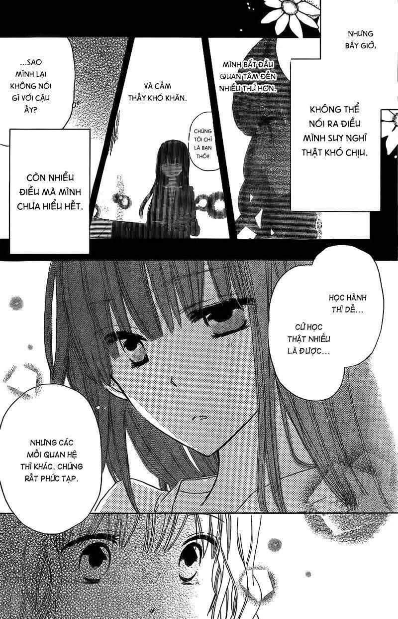 Last Game Chap 8 - Next Chap 9