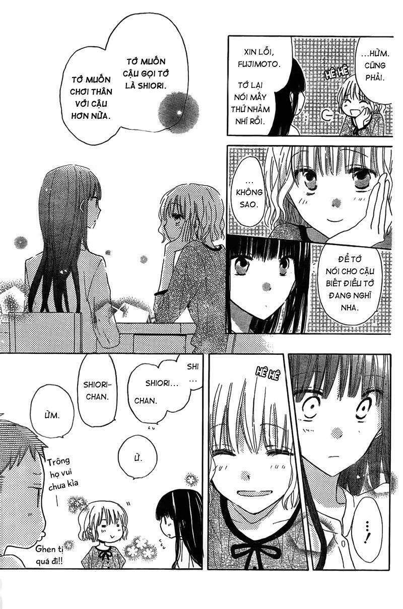 Last Game Chap 8 - Next Chap 9