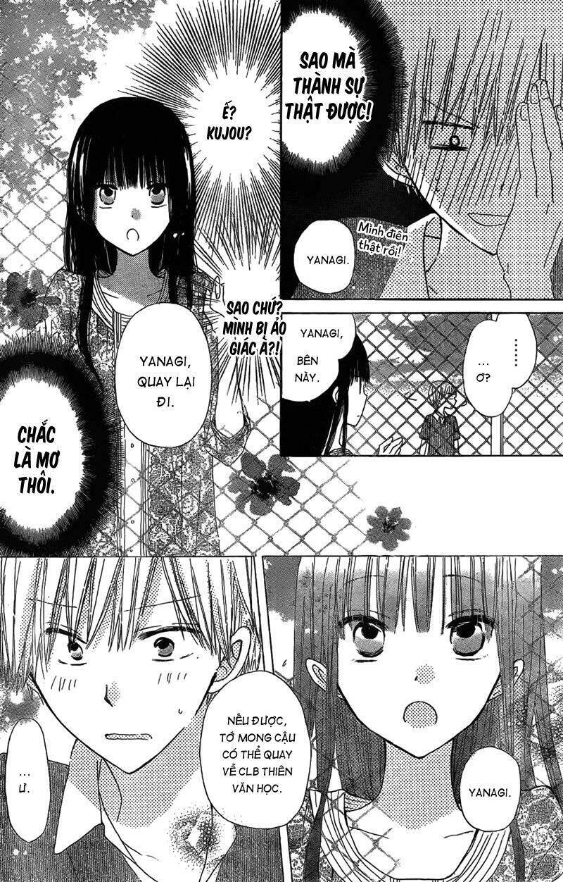 Last Game Chap 8 - Next Chap 9