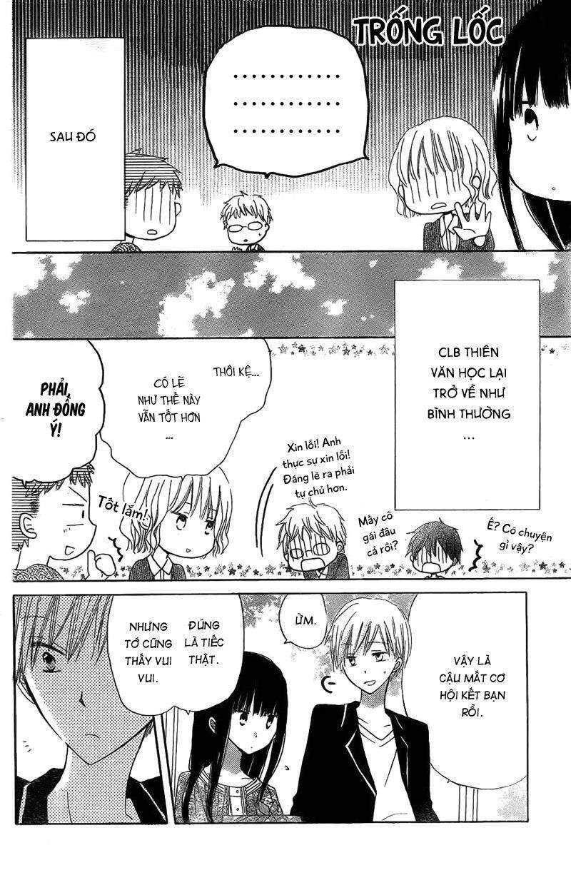 Last Game Chap 8 - Next Chap 9