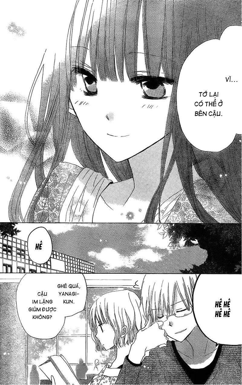 Last Game Chap 8 - Next Chap 9