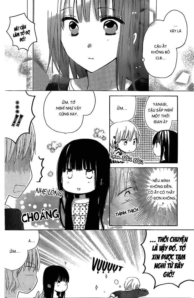 Last Game Chap 8 - Next Chap 9