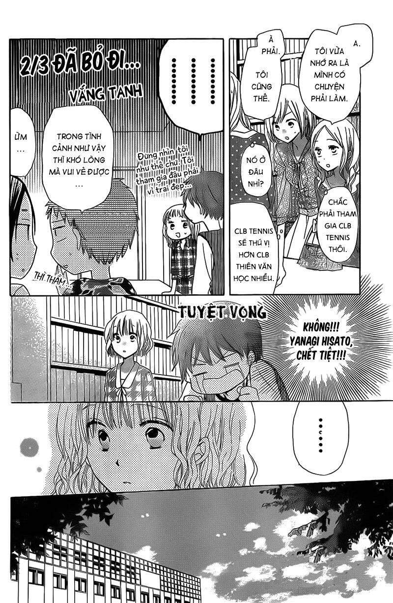 Last Game Chap 8 - Next Chap 9