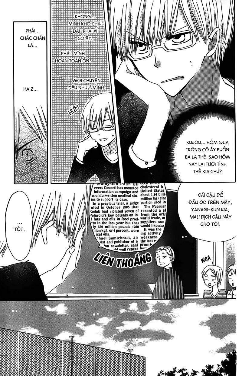 Last Game Chap 8 - Next Chap 9