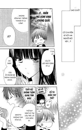 Last Game Chap 9 - Next Chap 10