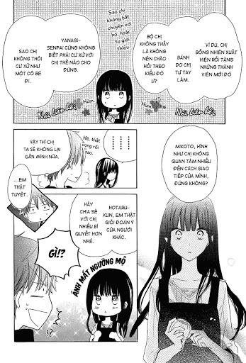 Last Game Chap 9 - Next Chap 10