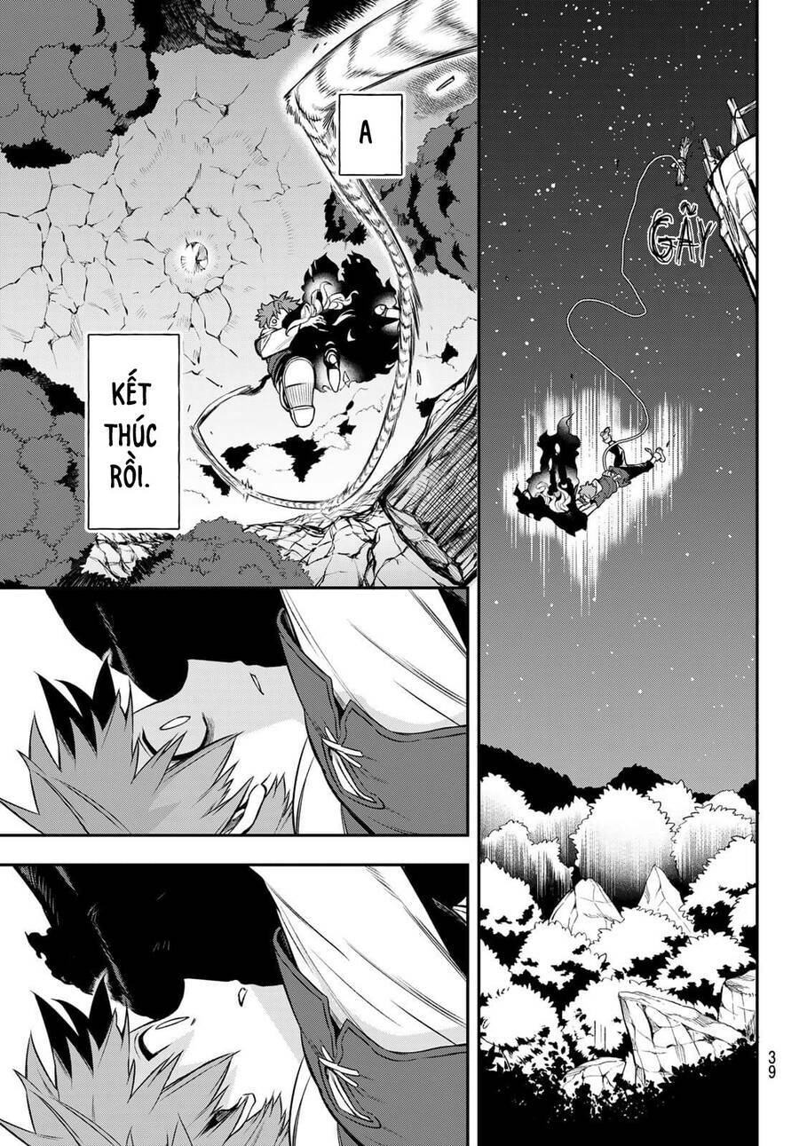 Lâu Đài Ma Vương Sudachi Chap 1 - Next Chap 2