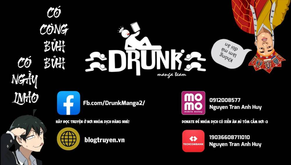 Lâu Đài Ma Vương Sudachi Chap 17 - Next Chap 18