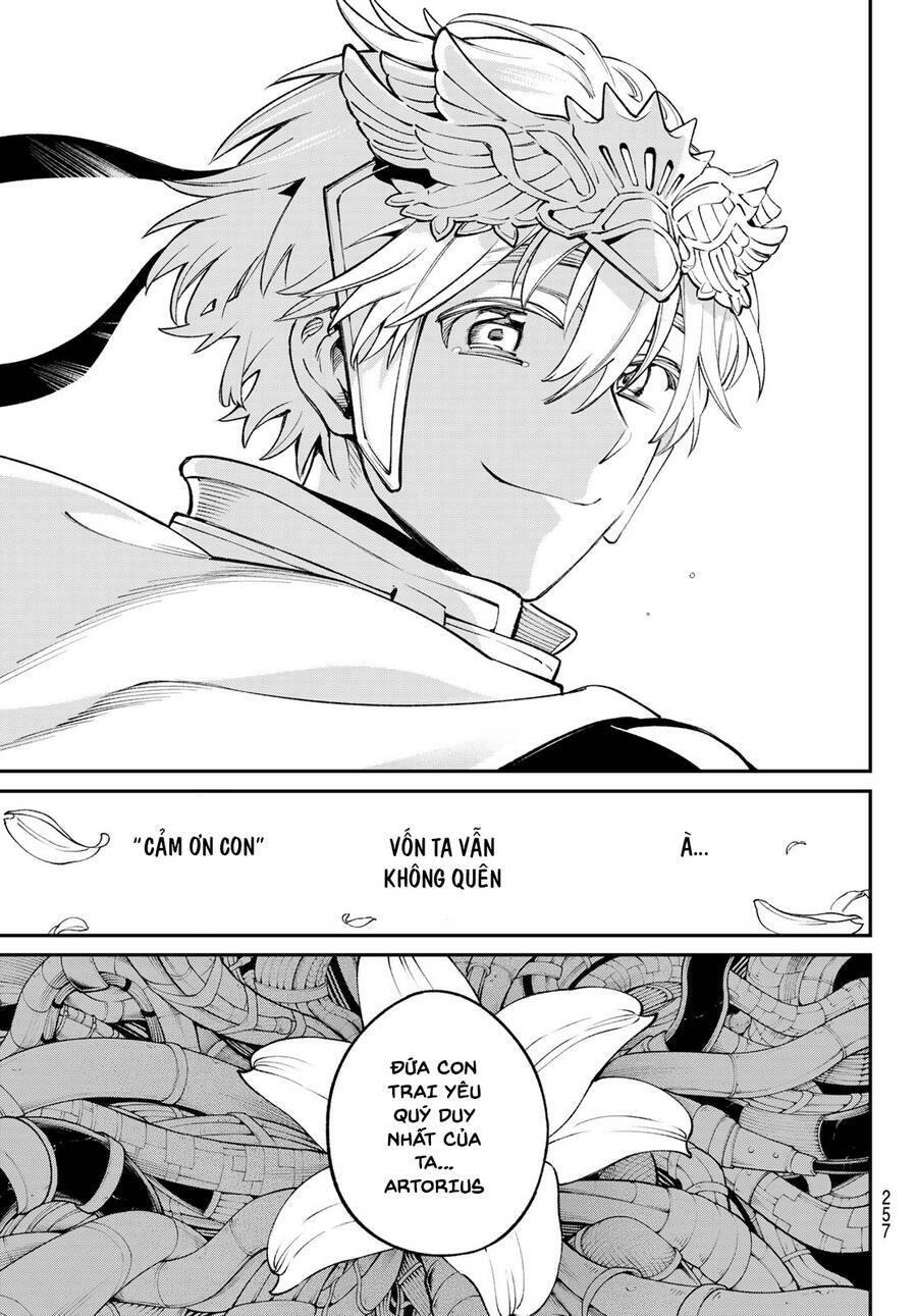 Lâu Đài Ma Vương Sudachi Chap 21 - Next Chap 22