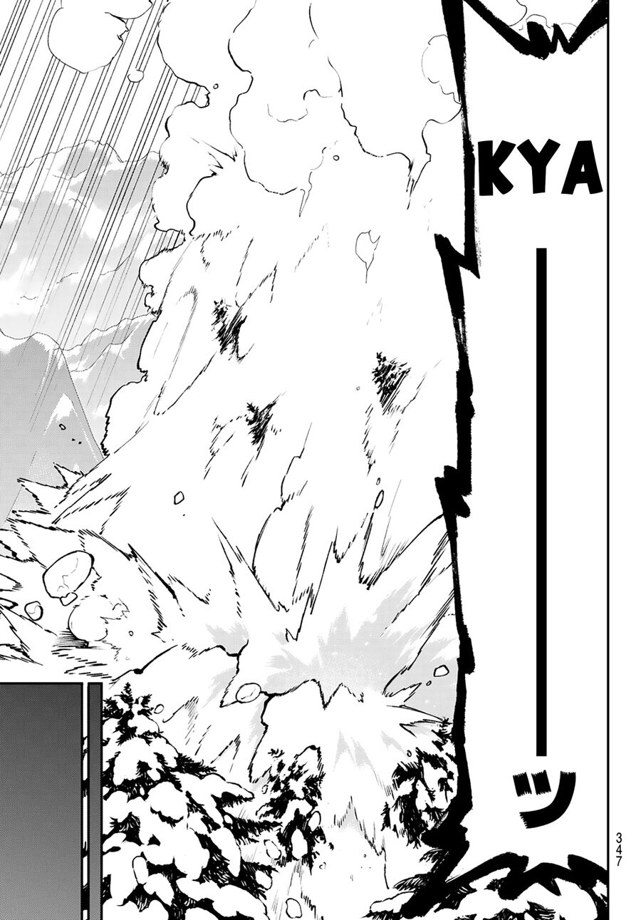 Lâu Đài Ma Vương Sudachi Chap 29 - Next Chap 30