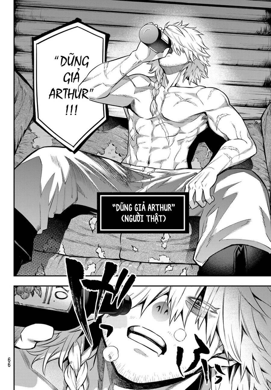 Lâu Đài Ma Vương Sudachi Chap 3 - Next Chap 4