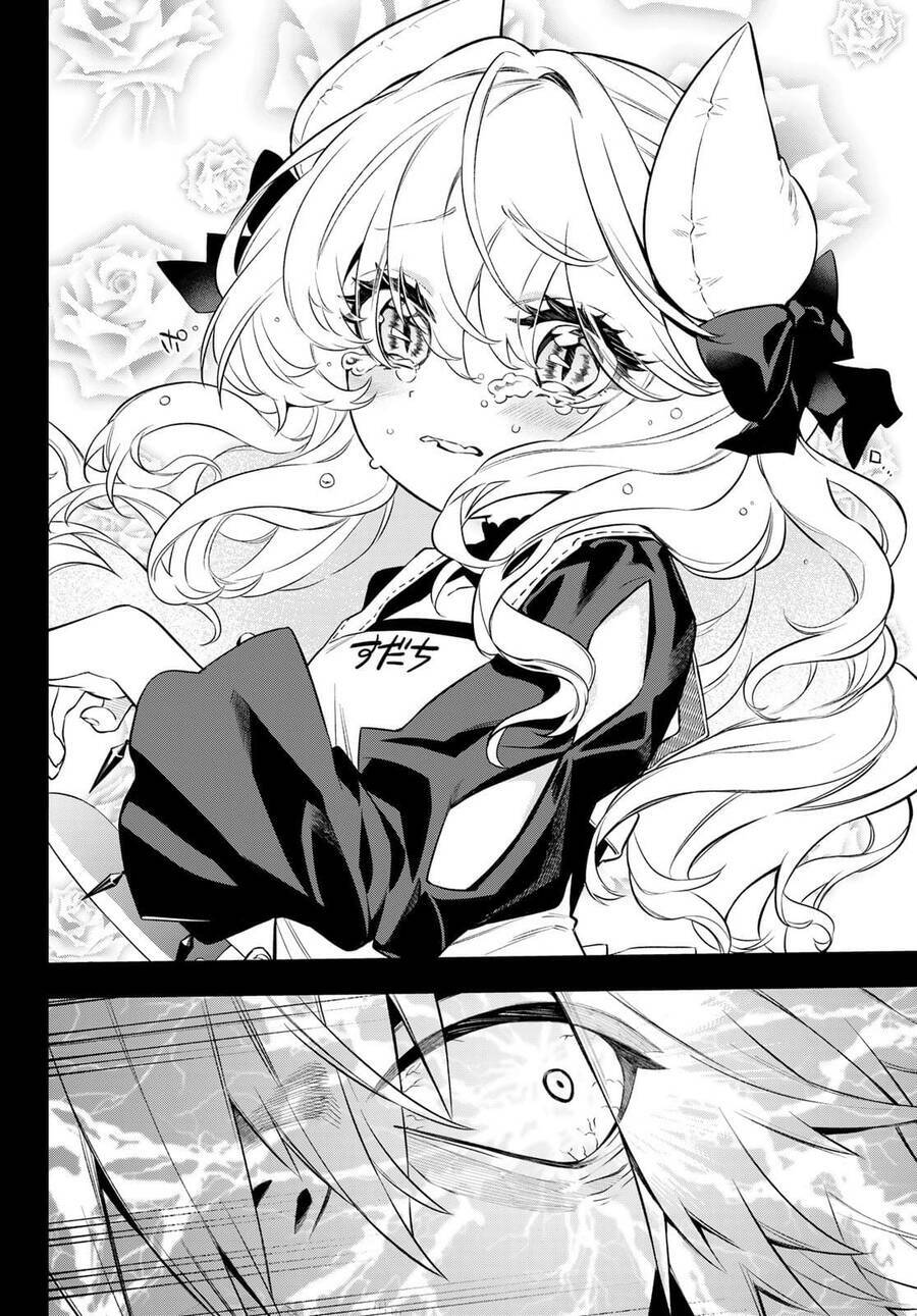 Lâu Đài Ma Vương Sudachi Chap 3 - Next Chap 4