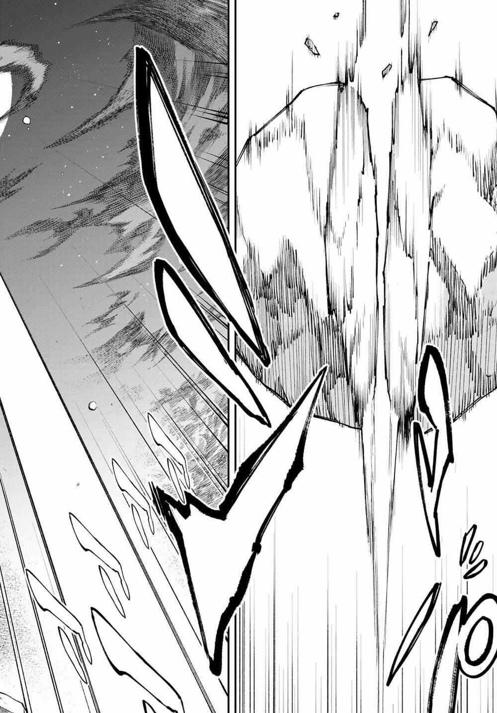 Lâu Đài Ma Vương Sudachi Chap 4 - Next Chap 5