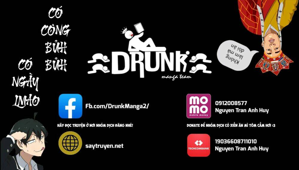 Lâu Đài Ma Vương Sudachi Chap 4 - Next Chap 5