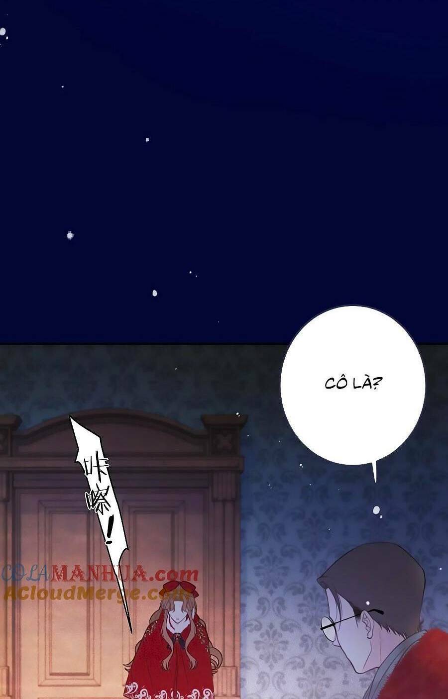 Lâu Tiểu Thư, Lại Gặp Nhau Rồi Chap 131 - Next Chap 132