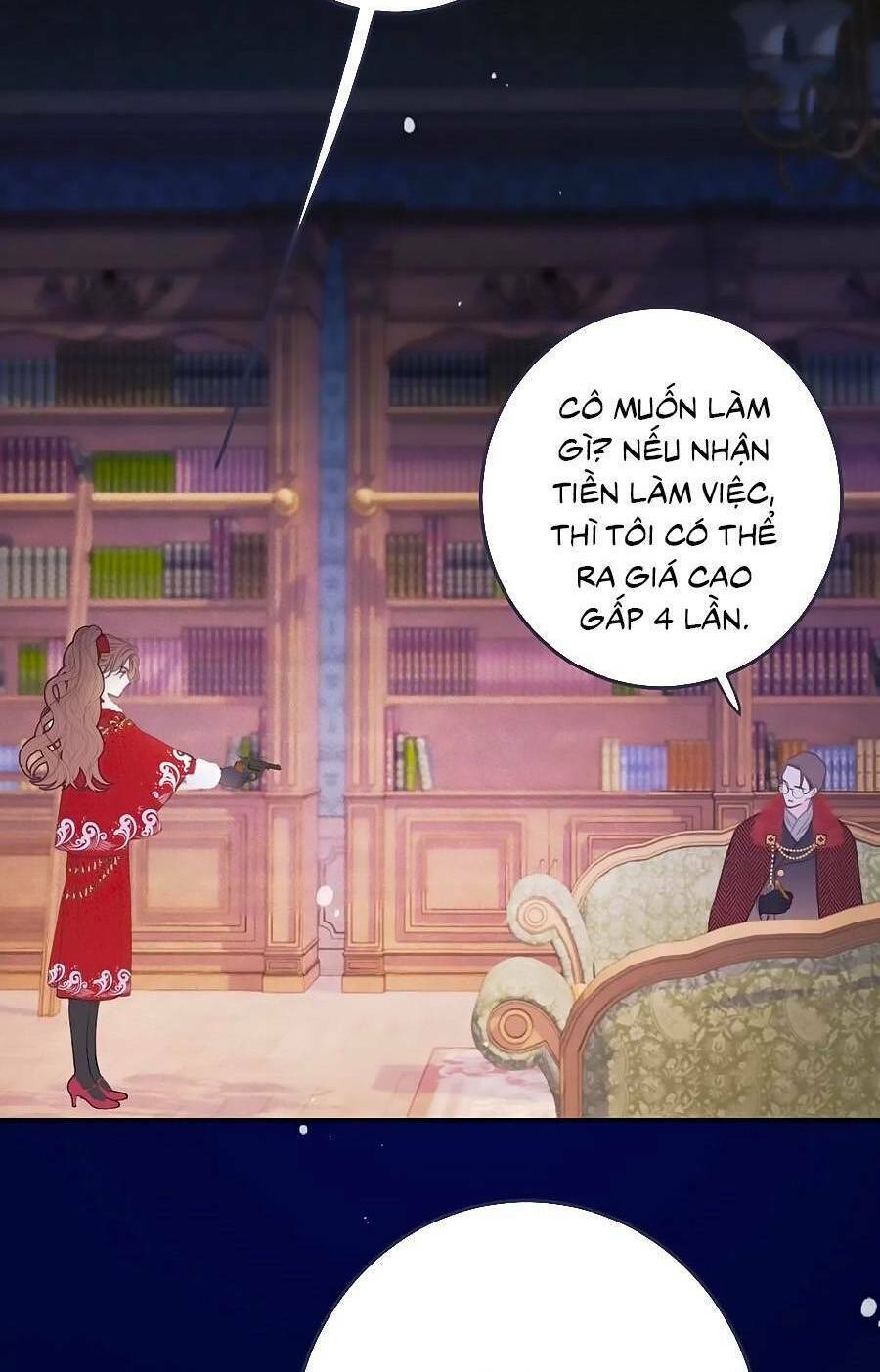 Lâu Tiểu Thư, Lại Gặp Nhau Rồi Chap 131 - Next Chap 132