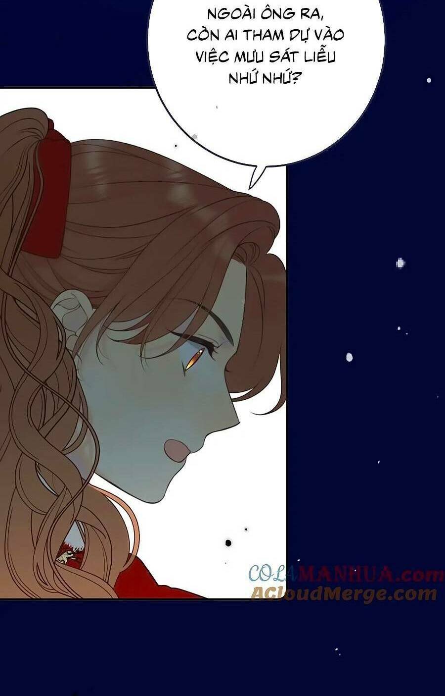 Lâu Tiểu Thư, Lại Gặp Nhau Rồi Chap 131 - Next Chap 132