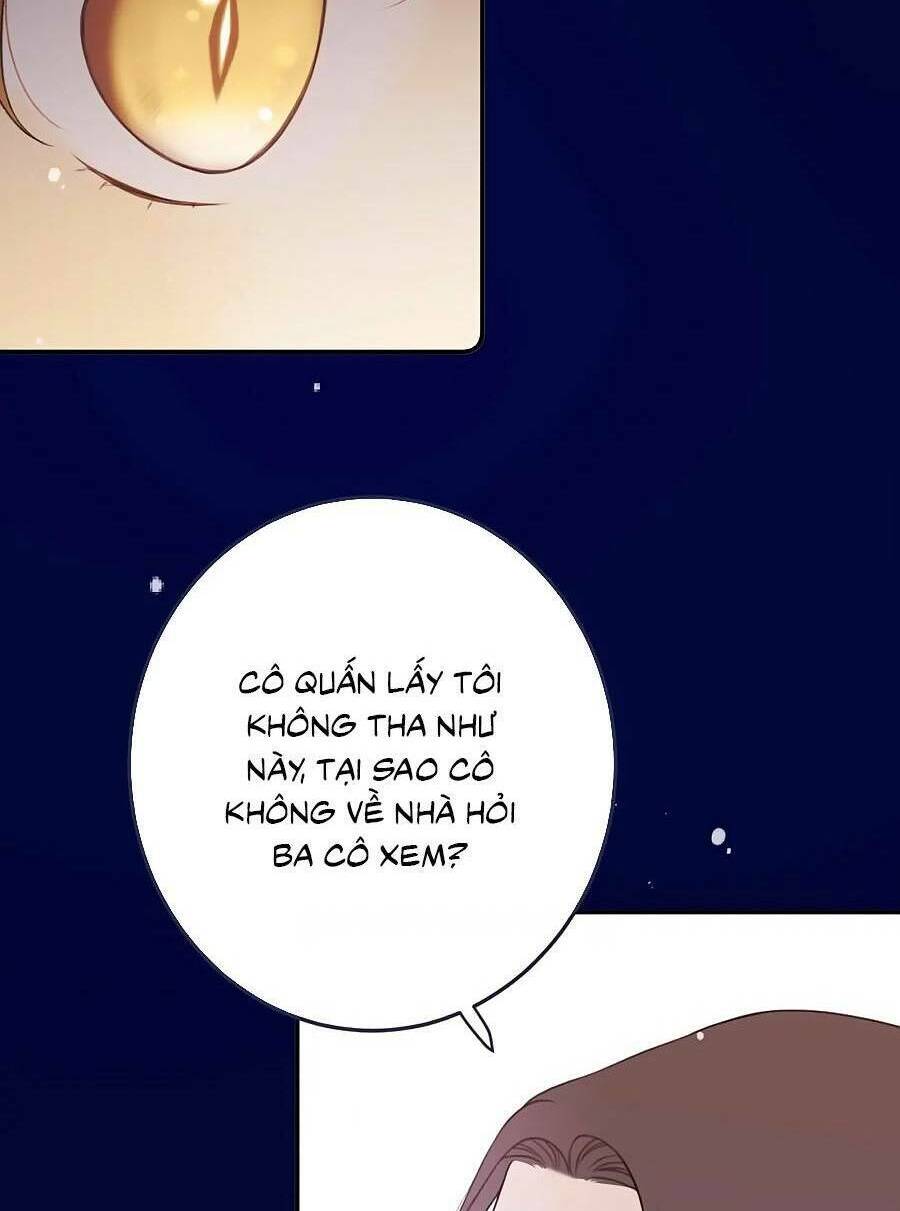 Lâu Tiểu Thư, Lại Gặp Nhau Rồi Chap 131 - Next Chap 132