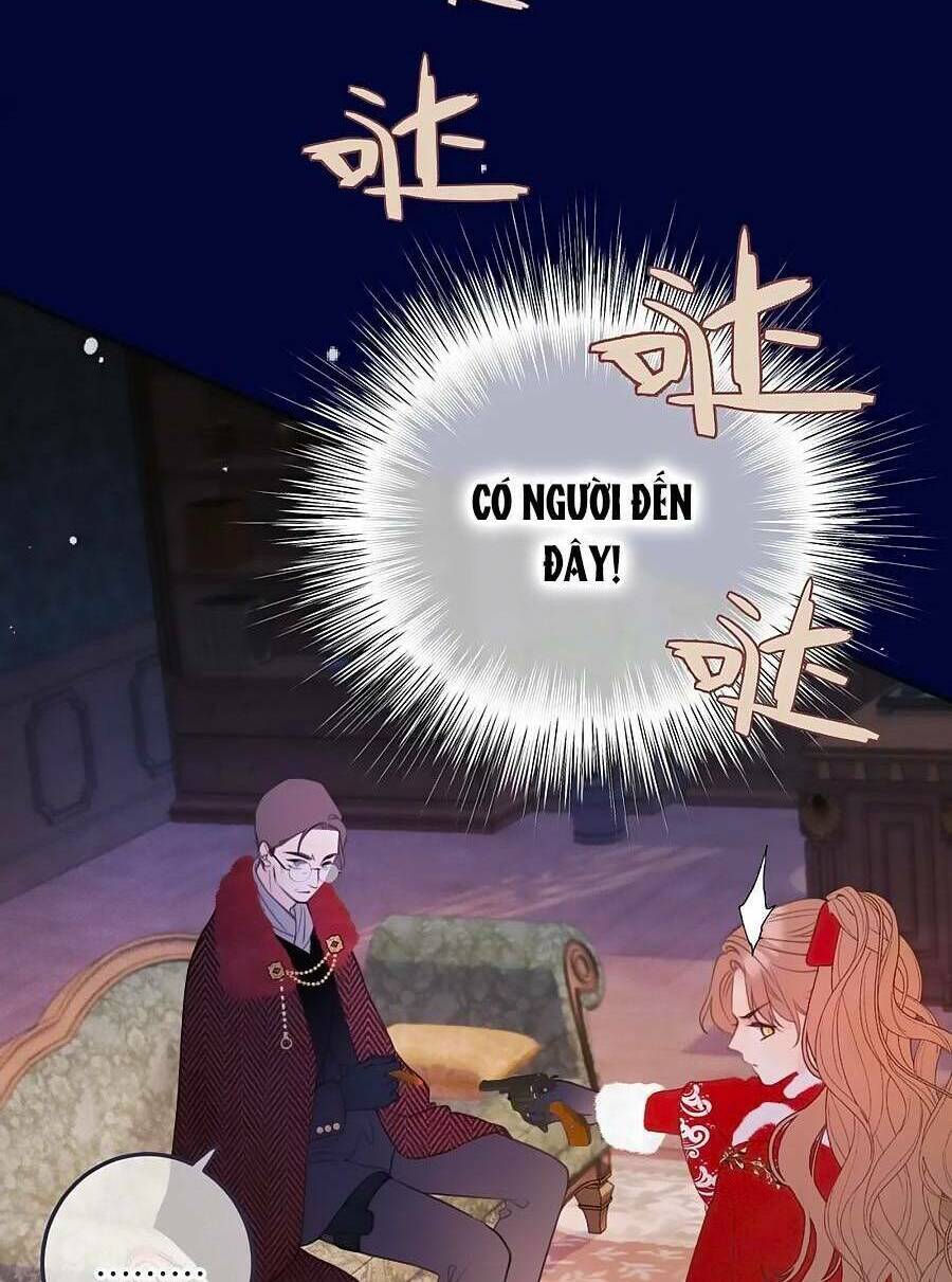 Lâu Tiểu Thư, Lại Gặp Nhau Rồi Chap 131 - Next Chap 132