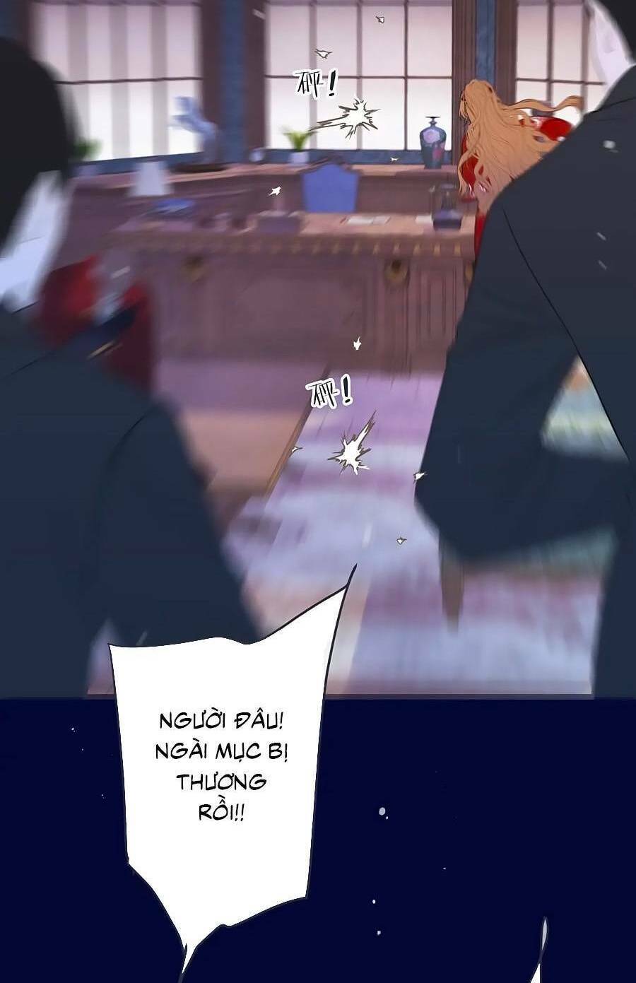 Lâu Tiểu Thư, Lại Gặp Nhau Rồi Chap 131 - Next Chap 132