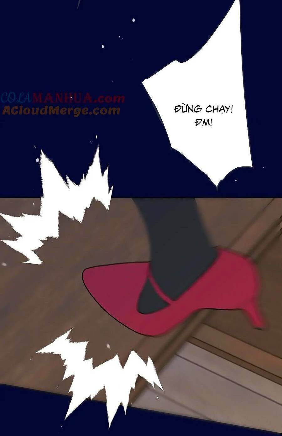 Lâu Tiểu Thư, Lại Gặp Nhau Rồi Chap 131 - Next Chap 132