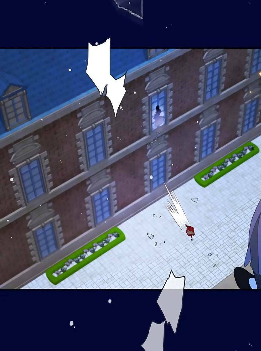 Lâu Tiểu Thư, Lại Gặp Nhau Rồi Chap 131 - Next Chap 132