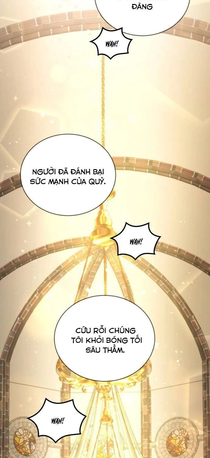 Lạy Chúa, Xin Hãy Biến Con Trở Thành Ác Ma! Chap 0 - Next Chap 1