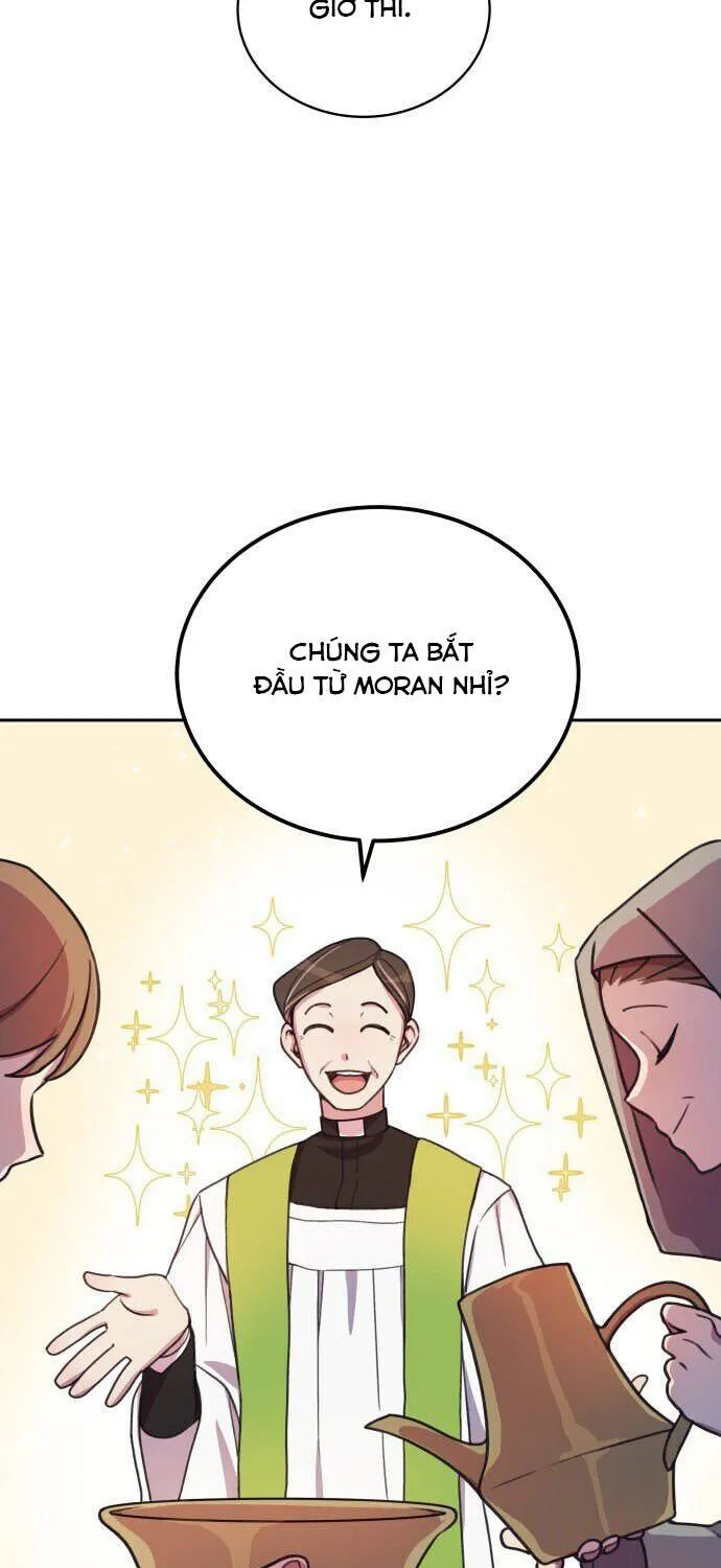 Lạy Chúa, Xin Hãy Biến Con Trở Thành Ác Ma! Chap 0 - Next Chap 1
