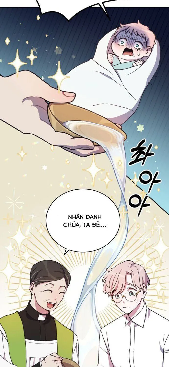 Lạy Chúa, Xin Hãy Biến Con Trở Thành Ác Ma! Chap 0 - Next Chap 1