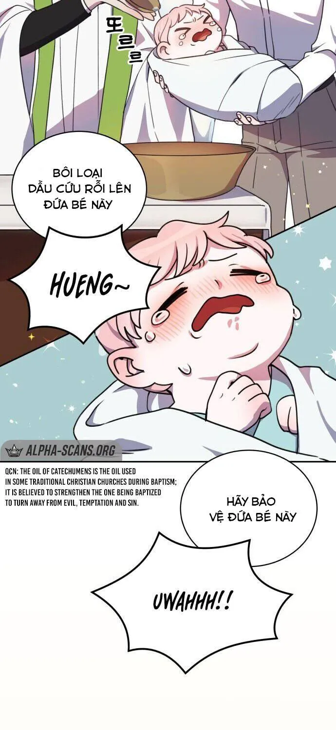 Lạy Chúa, Xin Hãy Biến Con Trở Thành Ác Ma! Chap 0 - Next Chap 1