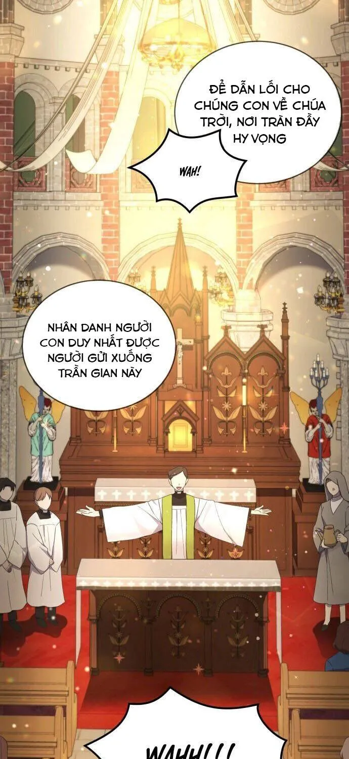 Lạy Chúa, Xin Hãy Biến Con Trở Thành Ác Ma! Chap 0 - Next Chap 1