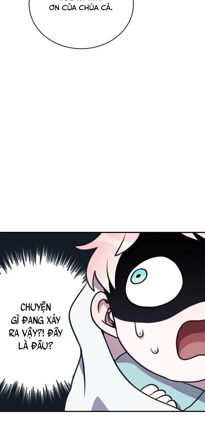 Lạy Chúa, Xin Hãy Biến Con Trở Thành Ác Ma! Chap 0 - Next Chap 1