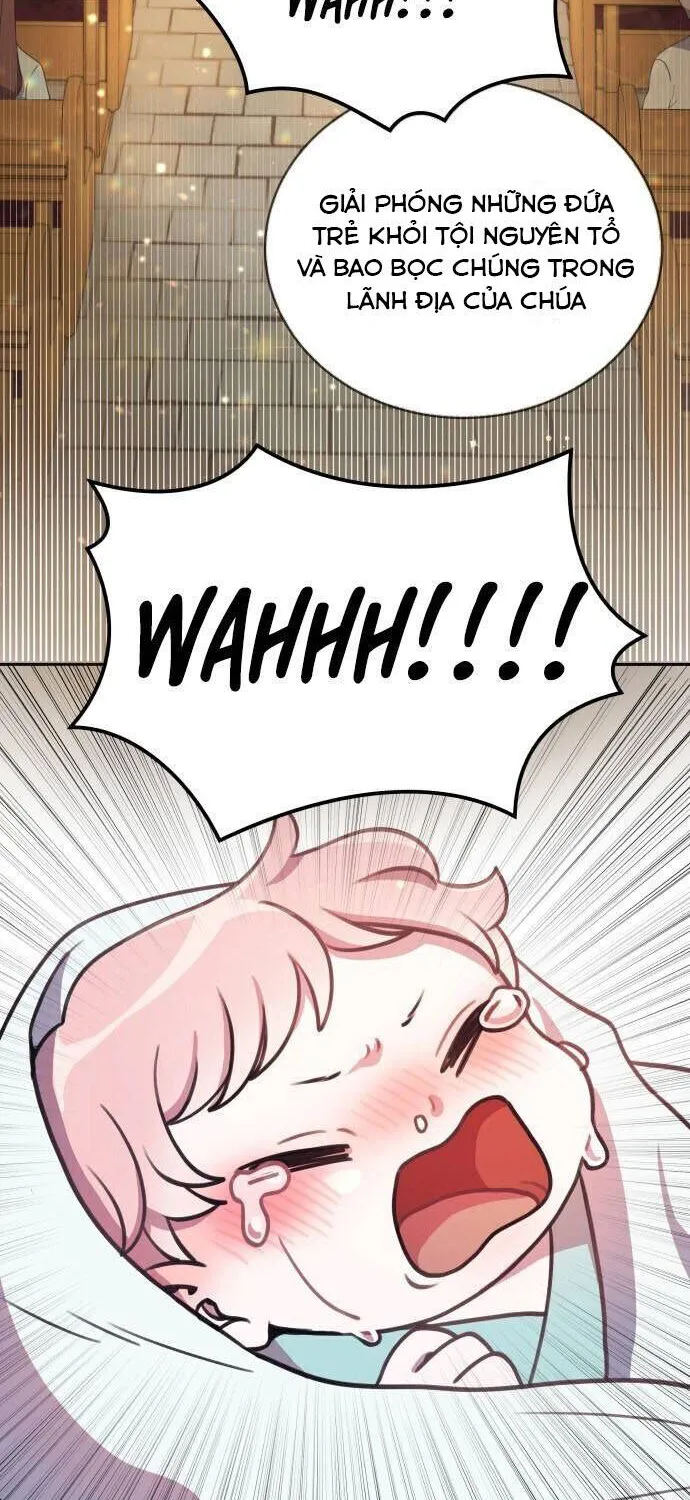 Lạy Chúa, Xin Hãy Biến Con Trở Thành Ác Ma! Chap 0 - Next Chap 1