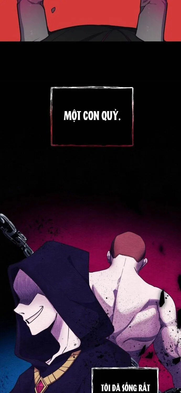 Lạy Chúa, Xin Hãy Biến Con Trở Thành Ác Ma! Chap 0 - Next Chap 1