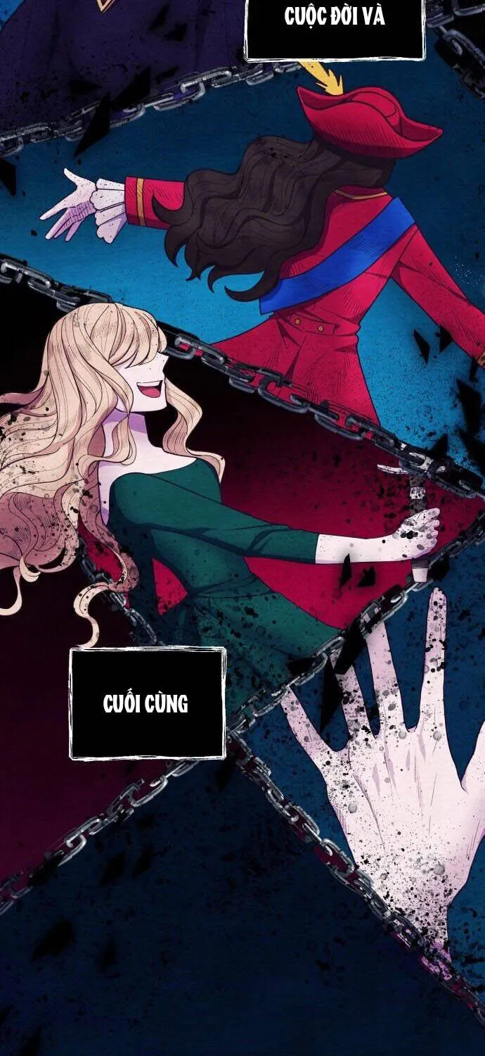 Lạy Chúa, Xin Hãy Biến Con Trở Thành Ác Ma! Chap 0 - Next Chap 1