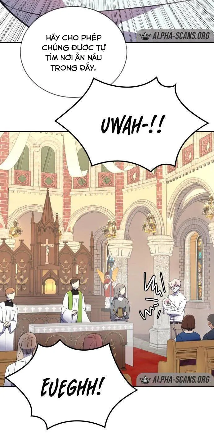 Lạy Chúa, Xin Hãy Biến Con Trở Thành Ác Ma! Chap 0 - Next Chap 1
