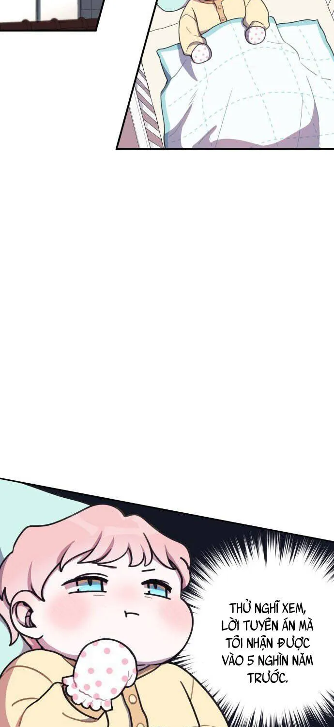 Lạy Chúa, Xin Hãy Biến Con Trở Thành Ác Ma! Chap 0 - Next Chap 1